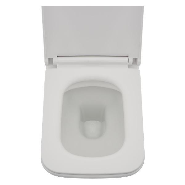 Унитаз AQUAME AQM2003