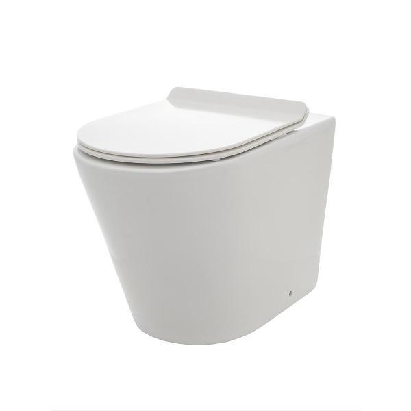 Унитаз AQUAME AQM3001