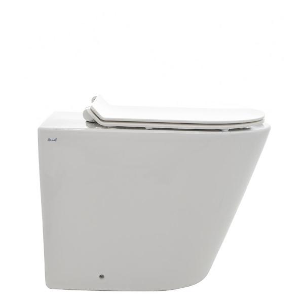 Унитаз AQUAME AQM3001