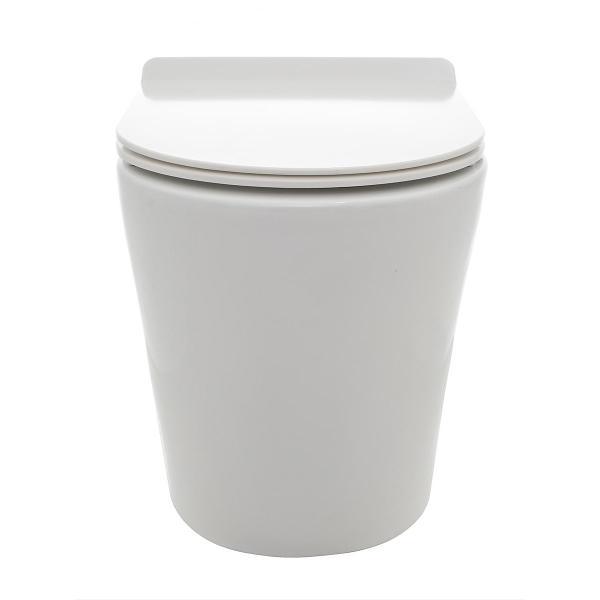 Унитаз AQUAME AQM3001