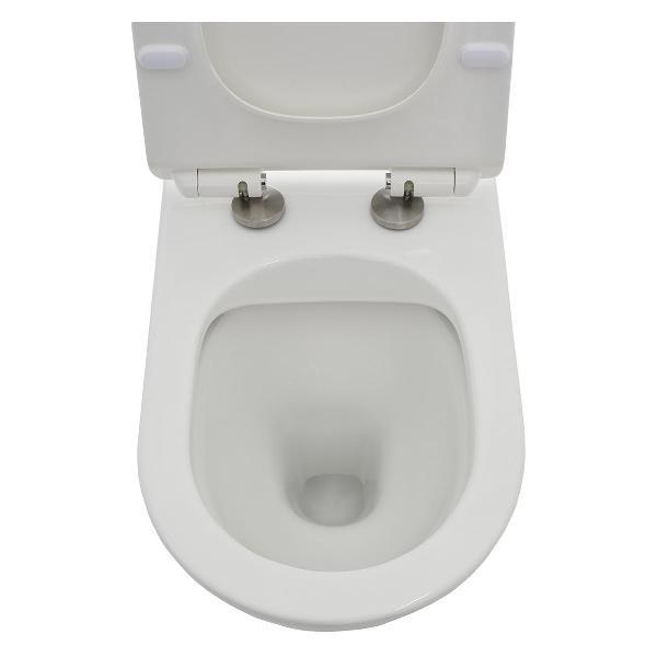 Унитаз AQUAME AQM3001