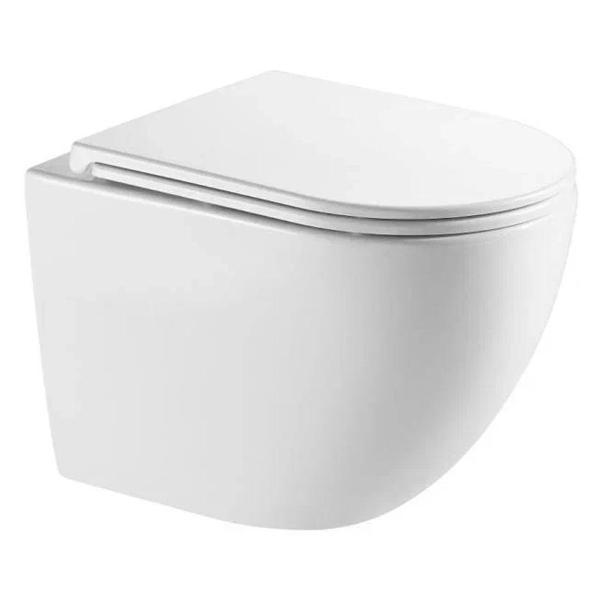 Унитаз AQUAme AQM2002LPRO