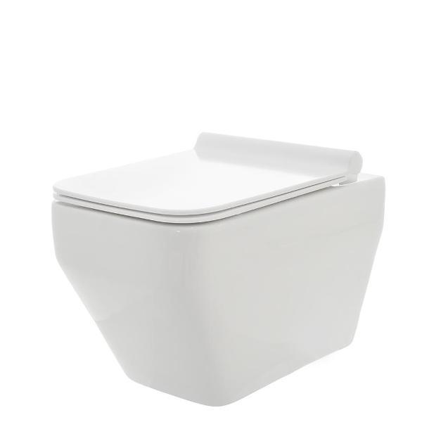 Унитаз AQUAme AQM2009 фото