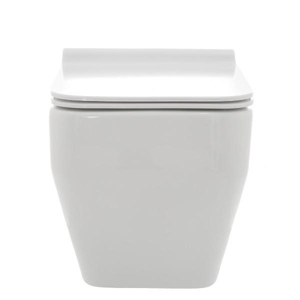 Унитаз AQUAme AQM2009