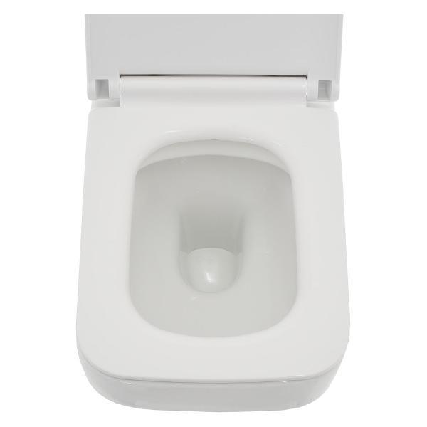 Унитаз AQUAme AQM2009