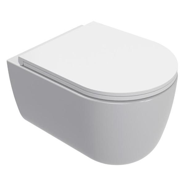 Унитаз AQUAme AQM2013PRO