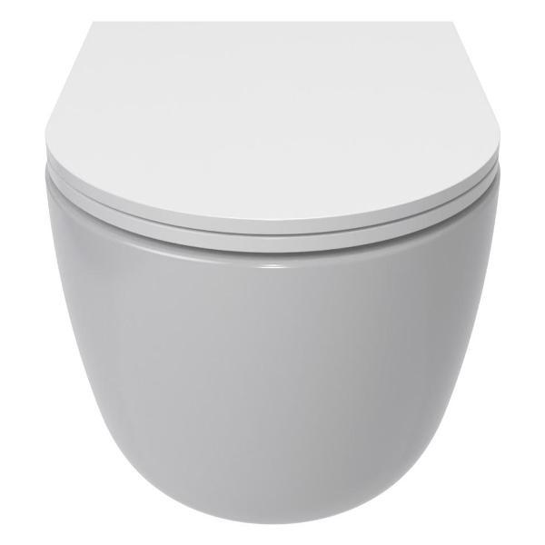 Унитаз AQUAme AQM2013PRO