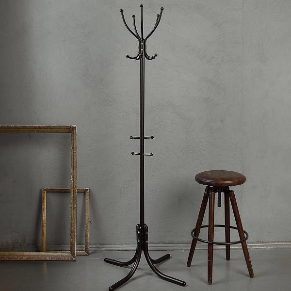 Вешалка напольная Мебелик М 10