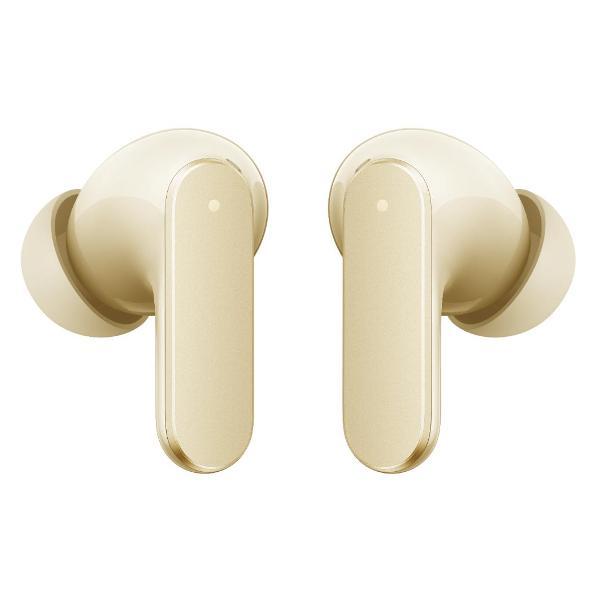 Наушники True Wireless realme Buds Air 8 RMA2503, золотой