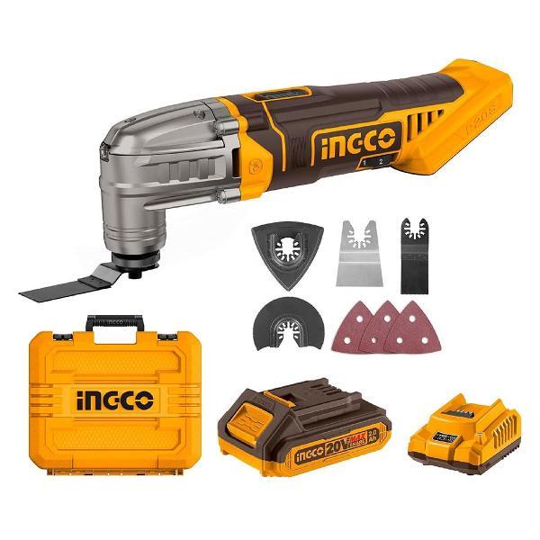 Реноватор INGCO CMLI20228