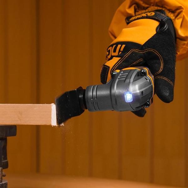 Реноватор INGCO CMLI20228