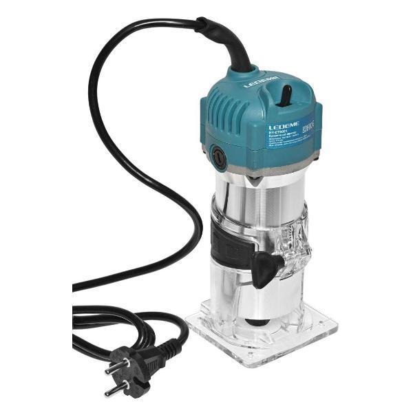 Фрезер LEDEME tools&hardware HY-ET0601