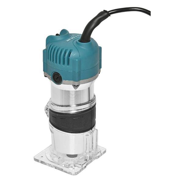 Фрезер LEDEME tools&hardware HY-ET0601