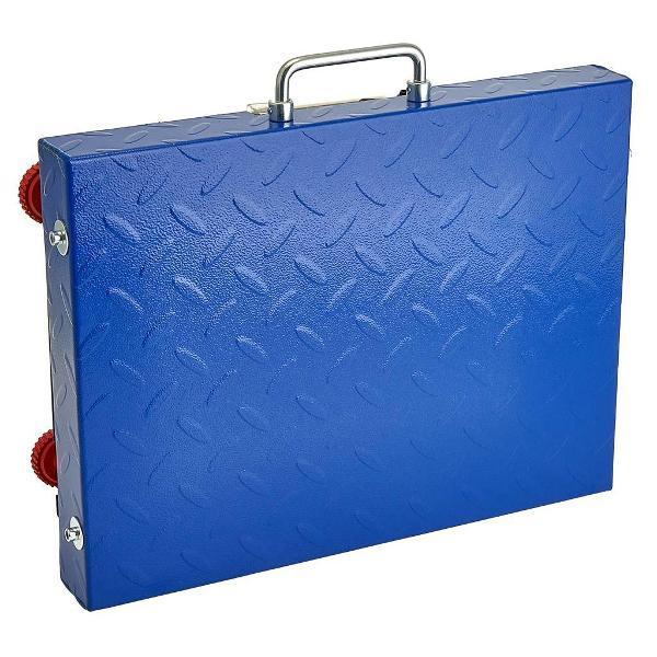 Весы торговые Delta ТВП2-150