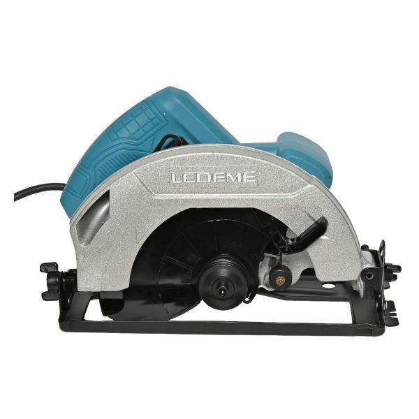 Пила циркулярная LEDEME tools&hardware HY-CS18502