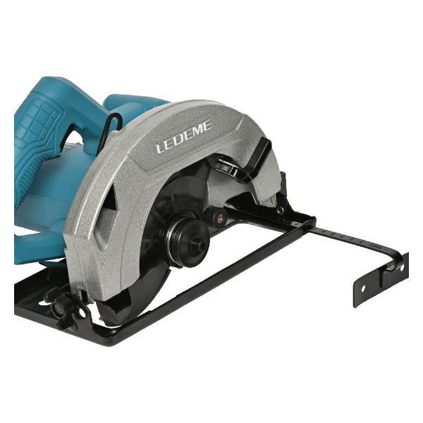 Пила циркулярная LEDEME tools&hardware HY-CS18502