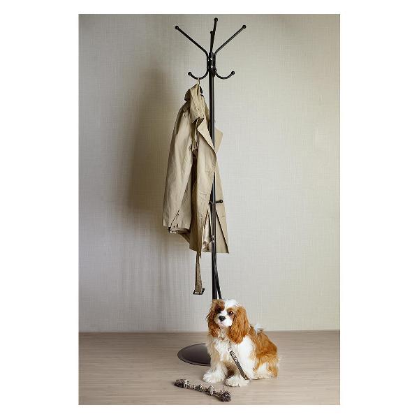 Вешалка напольная Мебелик Пико 1