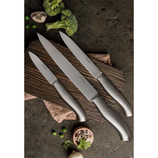 Набор кухонных ножей Nadoba ROBI (724934) фото
