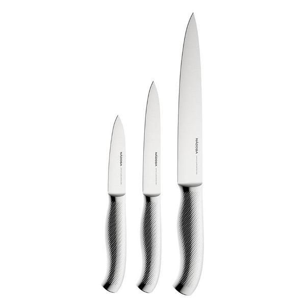 Набор кухонных ножей Nadoba ROBI
