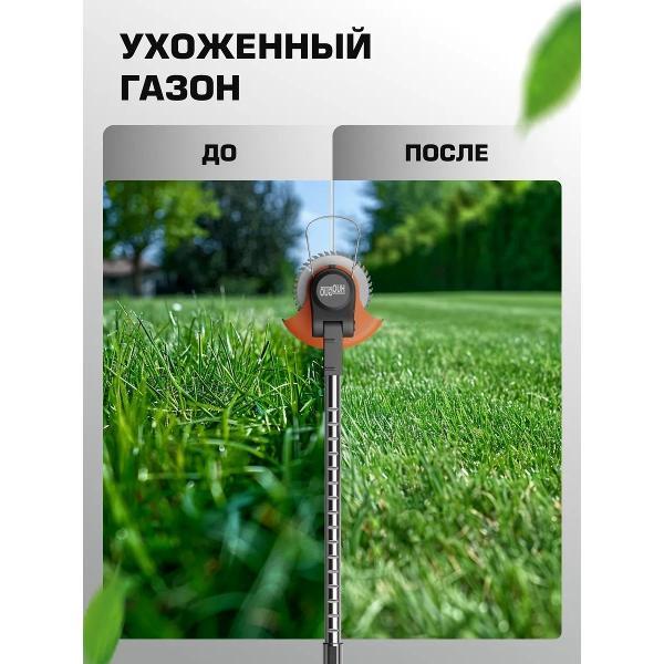 Триммер садовый Tabi триммер 1033