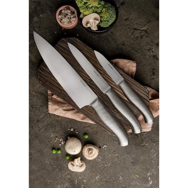 Набор кухонных ножей Nadoba ROBI