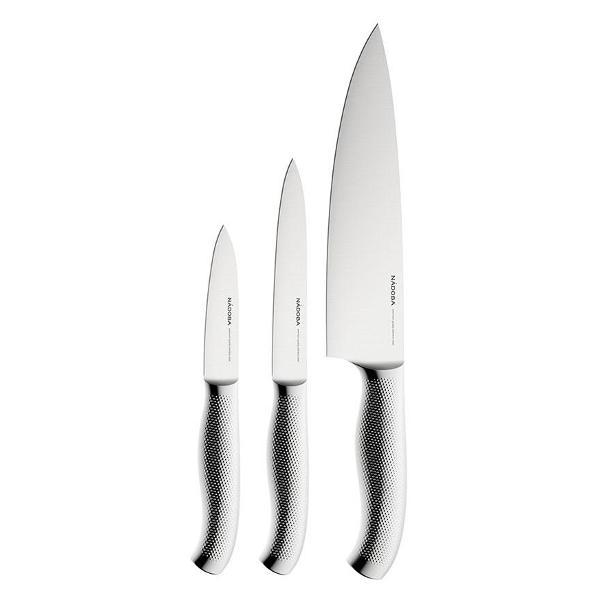 Набор кухонных ножей Nadoba ROBI