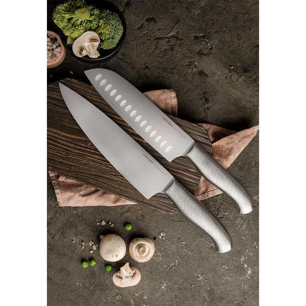 Набор кухонных ножей Nadoba ROBI