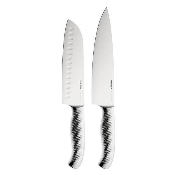Набор кухонных ножей Nadoba ROBI