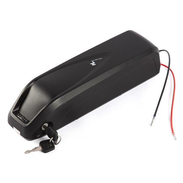 Набор для электрификации велосипеда SKN SKN 36V 500W LCD 27.5" + АКБ 36V 10А/ч (HL)