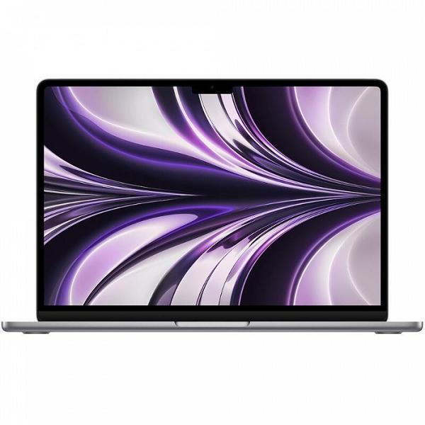 Ноутбук Apple MacBook Air 13 M2 8/256GB Space Grey (MLXW3)