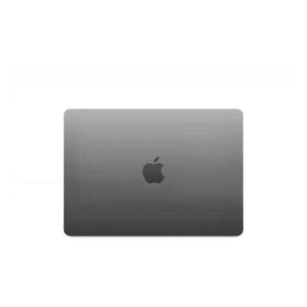 Ноутбук Apple MacBook Air 13 M2 8/256GB Space Grey (MLXW3)