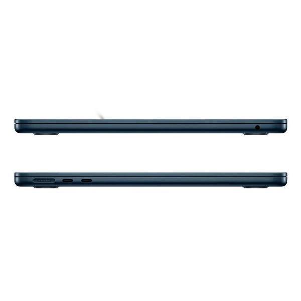 Ноутбук Apple MacBook Air 13 M2 8/256GB Midnight (MLY33)