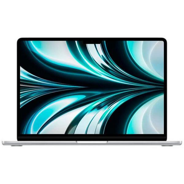 Ноутбук Apple MacBook Air 13.6 Mid 2022 Silver (MLXY3LL/A)