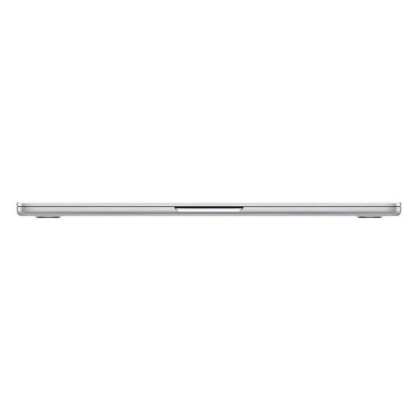 Ноутбук Apple MacBook Air 13.6 Mid 2022 Silver (MLXY3LL/A)