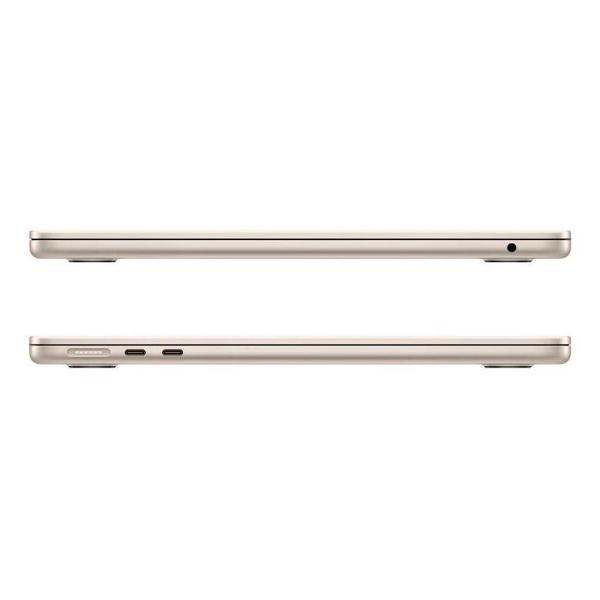 Ноутбук Apple MacBook Air 13 M2 (2022) 8/256GB Starlight MLY13