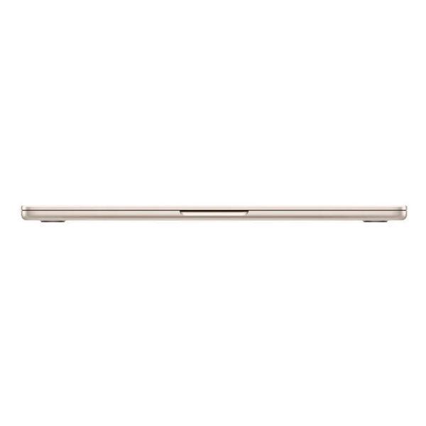 Ноутбук Apple MacBook Air 13 M2 (2022) 8/256GB Starlight MLY13