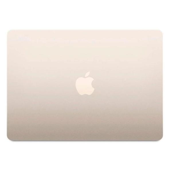 Ноутбук Apple MacBook Air 13 M2 (2022) 8/256GB Starlight MLY13
