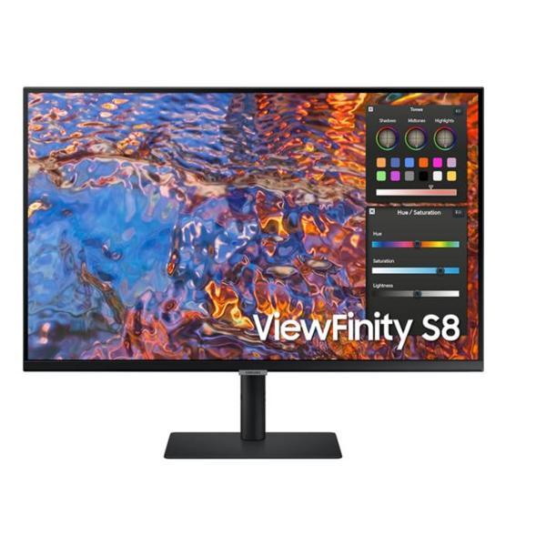 Монитор Samsung S32B800PXI