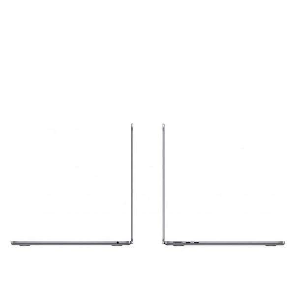 Ноутбук Apple MacBook Air 13 M2 (2022) 16/256GB Gray MC7U4