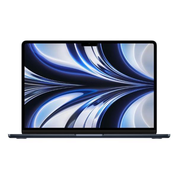 Ноутбук Apple MacBook Air 13 M2 (2022) 16/256GB Midnight MC7X4