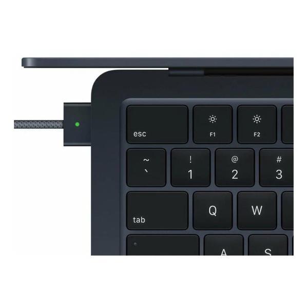 Ноутбук Apple MacBook Air 13 M2 (2022) 16/256GB Midnight MC7X4