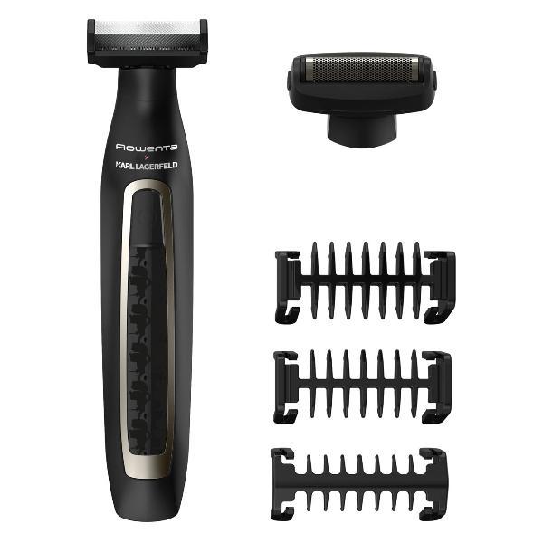 Триммер для стрижки Rowenta TN602LF0 фото