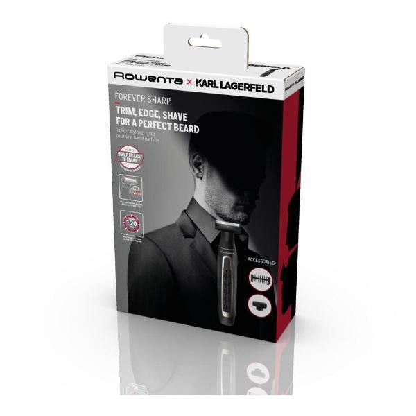 Триммер для стрижки Rowenta TN602LF0