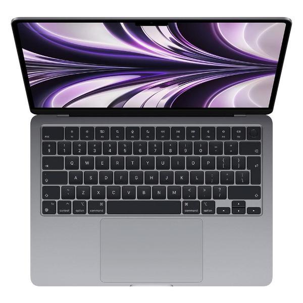 Ноутбук Apple MacBook Air 13 M2 8/512 Space Grey