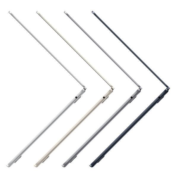 Ноутбук Apple MacBook Air 13 M2 8/512 Space Grey