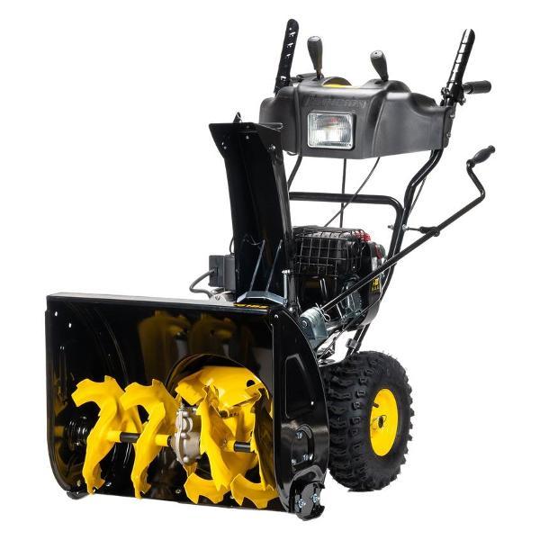 Снегоуборщик Champion ST761BS