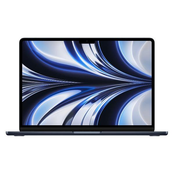 Ноутбук Apple MacBook Air 13 M2 8/512 Midnight (MLY43) фото