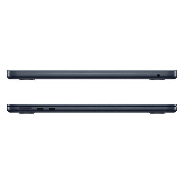 Ноутбук Apple MLY43