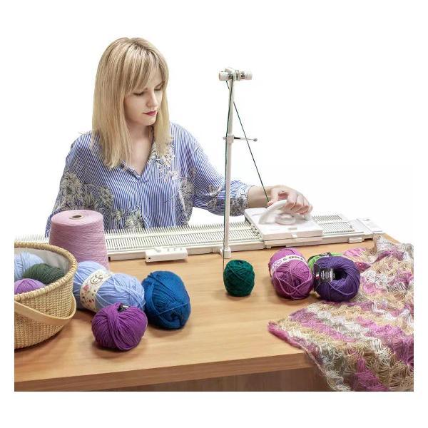 Вязальная машина Silver Reed LK150