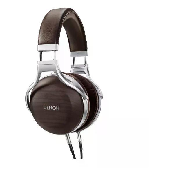 Радио наушники Denon Наушники Denon AH-D5200